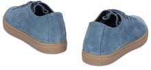 Load image into Gallery viewer, Sneakers in suede

