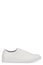 Load image into Gallery viewer, Sneakers in hammered calfskin
