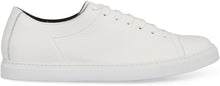 Load image into Gallery viewer, Sneakers in hammered calfskin
