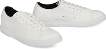 Load image into Gallery viewer, Sneakers in hammered calfskin

