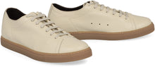 Load image into Gallery viewer, Sneakers made of hammered calfskin
