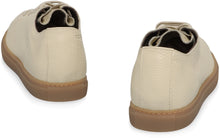 Load image into Gallery viewer, Sneakers made of hammered calfskin
