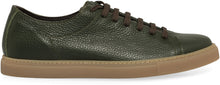 Load image into Gallery viewer, Sneakers made of hammered calfskin
