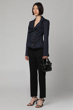 Load image into Gallery viewer, Drunken Tailored wool blazer
