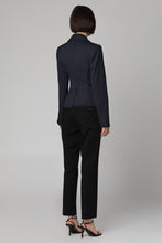 Load image into Gallery viewer, Drunken Tailored wool blazer

