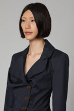 Load image into Gallery viewer, Drunken Tailored wool blazer

