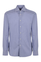 Load image into Gallery viewer, Cotton poplin shirt
