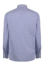 Load image into Gallery viewer, Cotton poplin shirt
