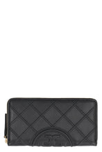 Load image into Gallery viewer, Fleming Continental wallet in leather
