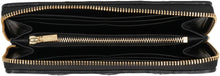 Load image into Gallery viewer, Fleming Continental wallet in leather
