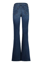 Load image into Gallery viewer, The Doozy High-rise flared jeans
