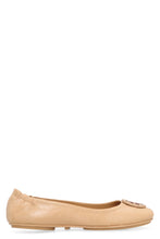 Load image into Gallery viewer, Minnie leather ballet flats
