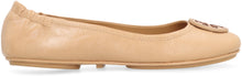 Load image into Gallery viewer, Minnie leather ballet flats
