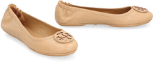 Load image into Gallery viewer, Minnie leather ballet flats
