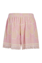 Load image into Gallery viewer, Pop Printed cotton shorts
