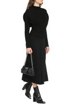 Load image into Gallery viewer, Ribbed knit pullover
