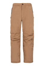 Load image into Gallery viewer, Techno nylon track pants
