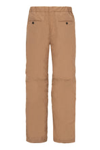 Load image into Gallery viewer, Techno nylon track pants
