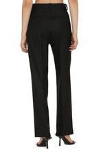 Load image into Gallery viewer, Wool blend trousers
