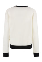 Load image into Gallery viewer, Cashmere cardigan
