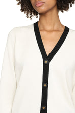 Load image into Gallery viewer, Cashmere cardigan
