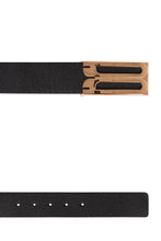 Load image into Gallery viewer, Jumbo Frame leather belt
