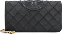 Load image into Gallery viewer, Fleming leather clutch

