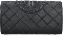 Load image into Gallery viewer, Fleming leather clutch

