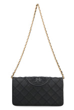 Load image into Gallery viewer, Fleming leather clutch
