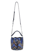 Load image into Gallery viewer, Fleming bucket bag

