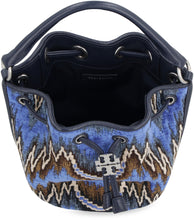 Load image into Gallery viewer, Fleming bucket bag
