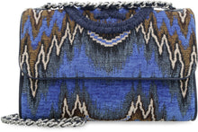 Load image into Gallery viewer, Fleming fabric shoulder bag
