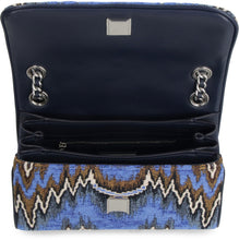 Load image into Gallery viewer, Fleming fabric shoulder bag
