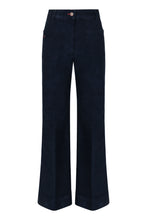 Load image into Gallery viewer, Jeans Alina in corduroy
