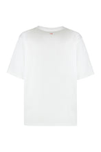 Load image into Gallery viewer, T-shirt in cotton with print
