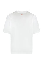 Load image into Gallery viewer, T-shirt in cotton with print
