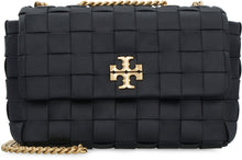 Load image into Gallery viewer, Kira satin shoulder bag
