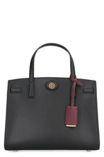 Load image into Gallery viewer, Robinson pebbled leather tote
