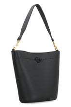 Load image into Gallery viewer, McGraw leather bucket bag
