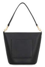 Load image into Gallery viewer, McGraw leather bucket bag
