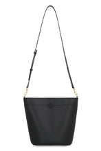 Load image into Gallery viewer, McGraw leather bucket bag
