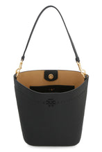 Load image into Gallery viewer, McGraw leather bucket bag
