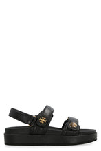 Load image into Gallery viewer, Kira leather sandals
