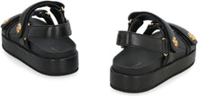 Load image into Gallery viewer, Kira leather sandals
