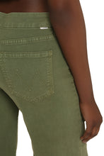 Load image into Gallery viewer, The Roller Fray 5-pocket jeans
