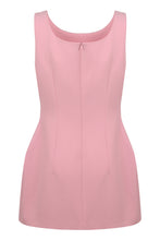 Load image into Gallery viewer, Wool dress
