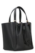 Load image into Gallery viewer, Pebbled leather handbag

