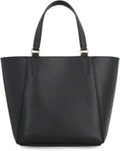 Load image into Gallery viewer, Pebbled leather handbag
