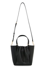 Load image into Gallery viewer, Pebbled leather handbag
