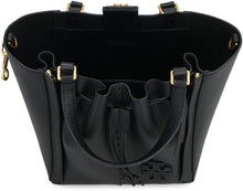 Load image into Gallery viewer, Pebbled leather handbag
